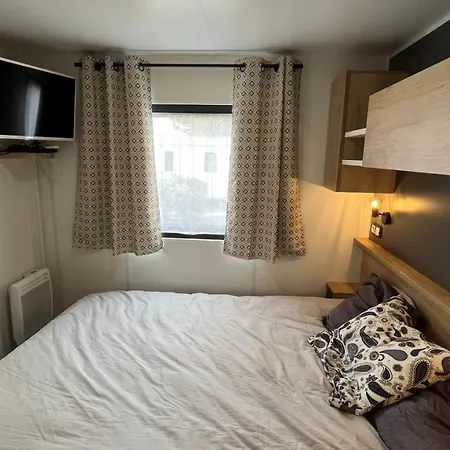 Bayaina 营地 Gastes