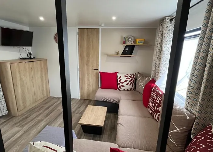 Bayaina Kemping Gastes