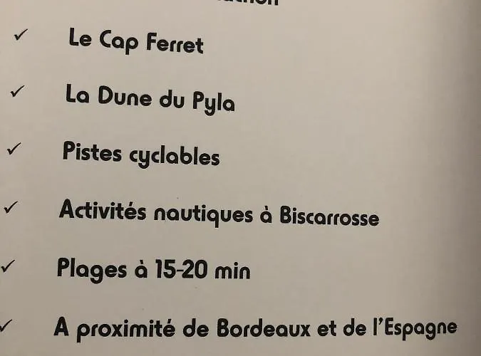 Bayaina Kemping Gastes