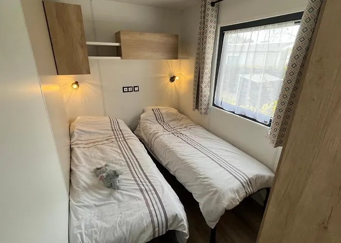 Bayaina Kemping Gastes